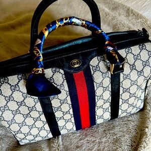 Gucci Bag (sold)
